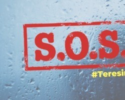 Defesa Civil arrecada doações para vítimas das chuvas em Teresina