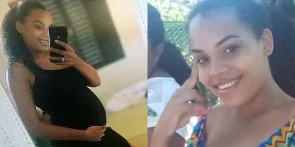 Acusado de matar menina grávida e retirar feto em Teresina é condenado (Foto: Reprodução)