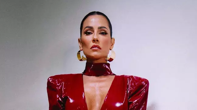 Deborah Secco (Foto: Reprodução)