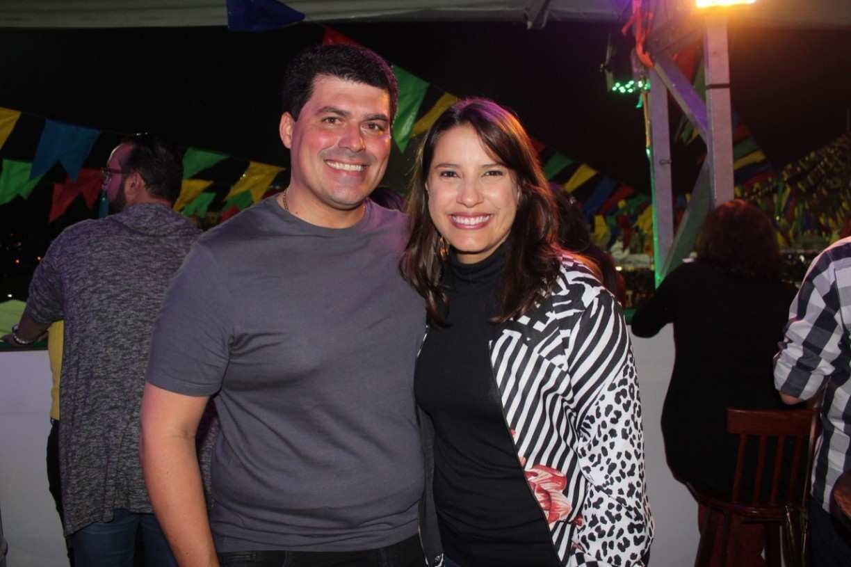 Morre marido de Raquel Lyra, candidata ao Governo de Pernambuco (Foto: Divulgação)