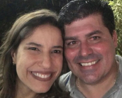 Morre marido de Raquel Lyra, candidata ao Governo de Pernambuco