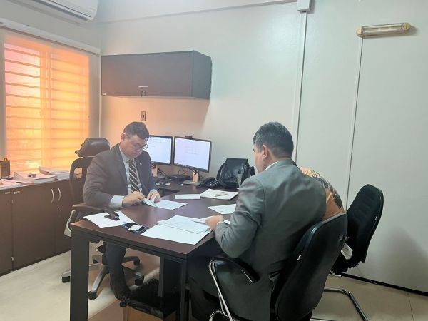 Empresário terá que pagar R$ 500 a funcionários após coagir votos no Piauí (Foto: Divulgação)