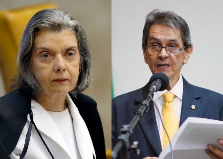 Roberto Jefferson ataca ministra Cármen Lúcia: “prostituta arrombada” - Imagem 1