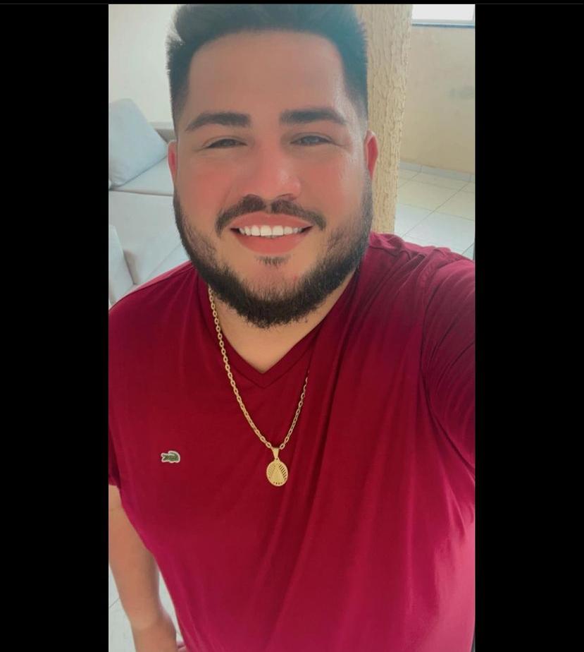 Cantor Zé Lucas, mais conhecido como seu Zé, foi morto a tiros em Morada Nova - Foto: Reprodução