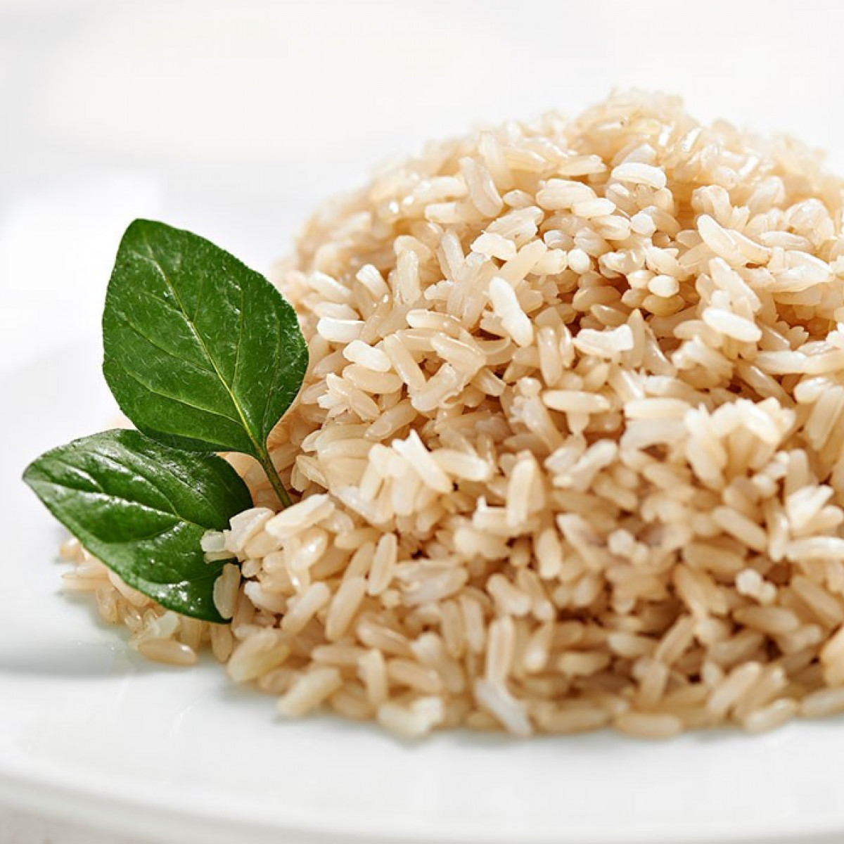 5 - Arroz e macarrão integral