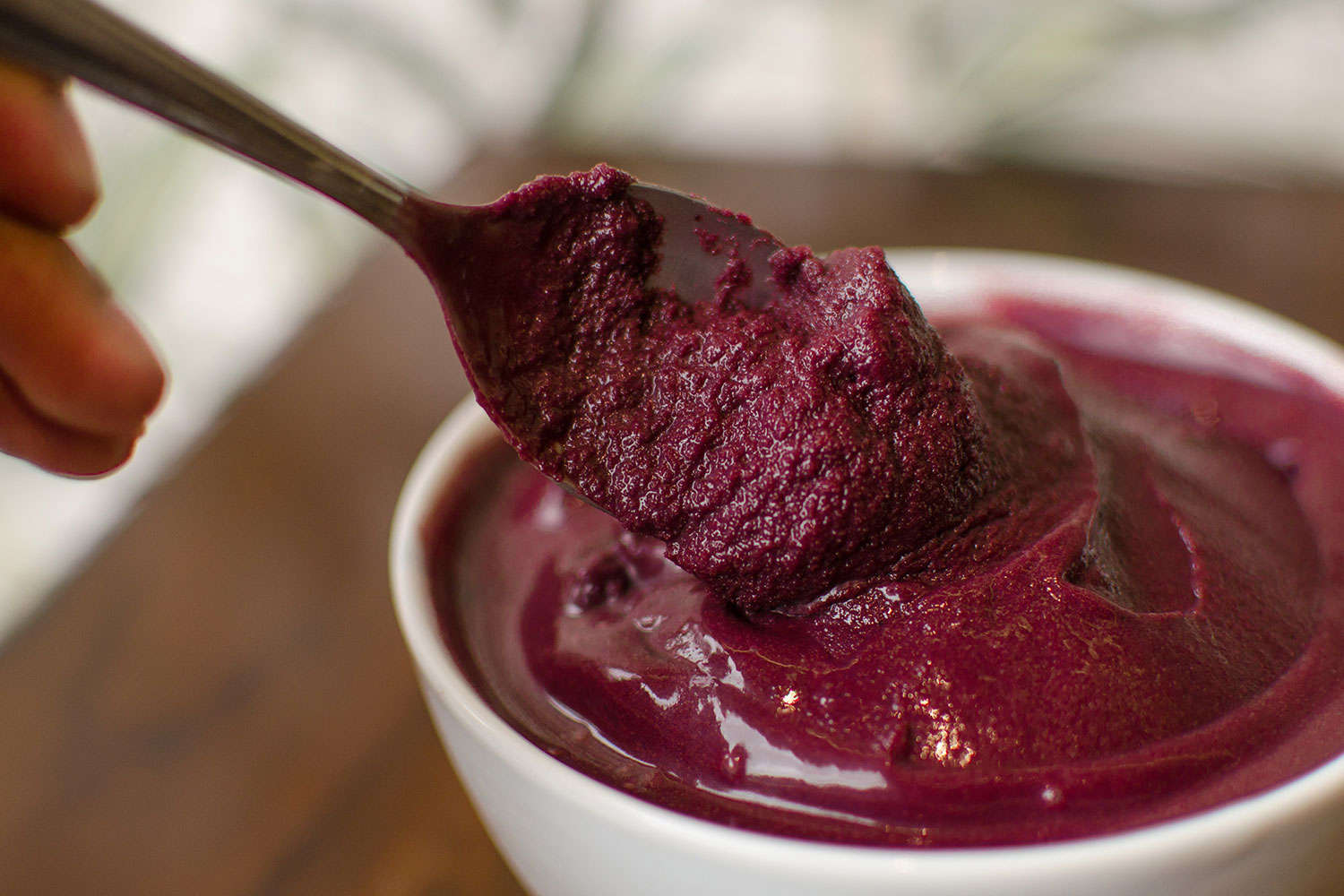 6 - Açaí