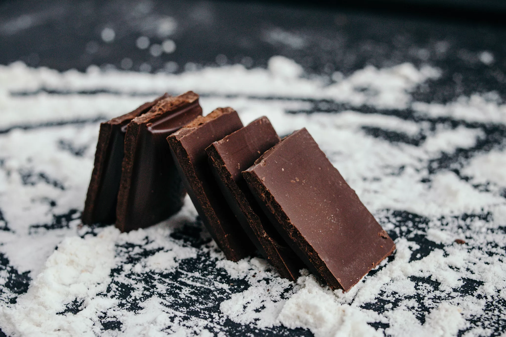 9 - Chocolate 70% cacau 