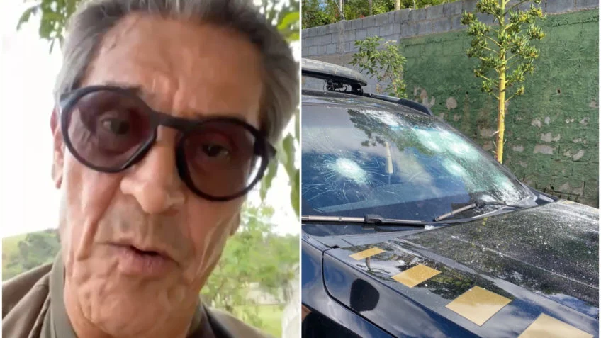 Roberto Jefferson é indiciado pela PF por 4 tentativas de homicídio - Imagem 2