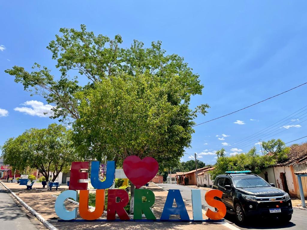 PF divulgou balanço da operação eleições no Piauí - Foto: Divulgação