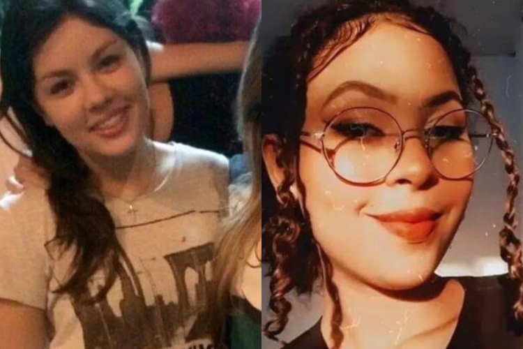 Caso Tainah Luz: Polícia Civil concluí inquérito e indicia a acusada; vídeo (Foto: Reprodução)