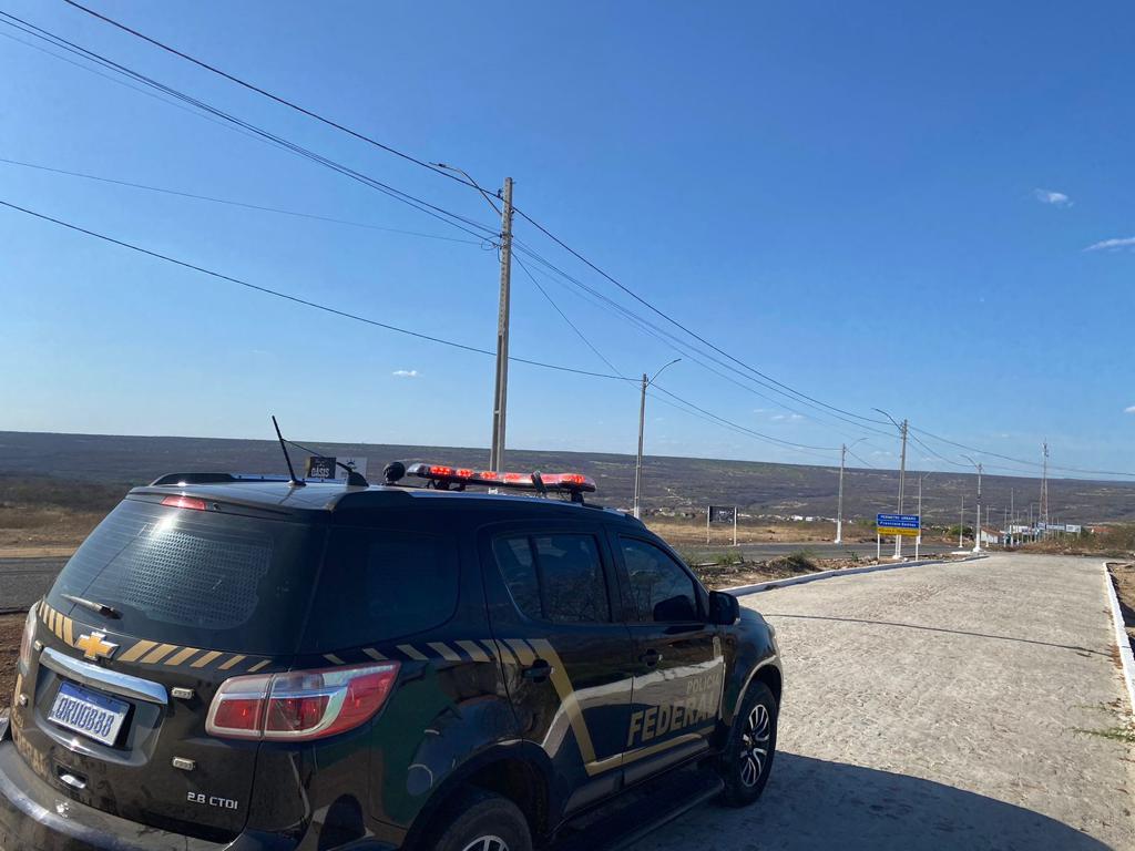 Ações ocorreram em diversos municípios do Piauí 