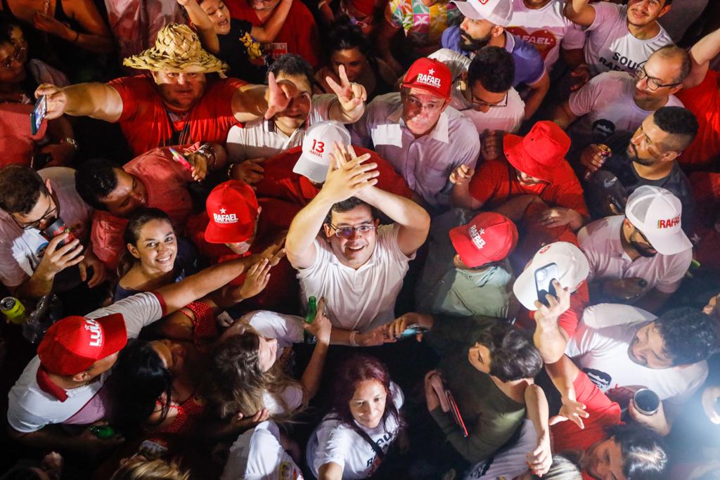 Secretariado de Rafael Fonteles: veja lista com os nomes mais cotados - Imagem 1
