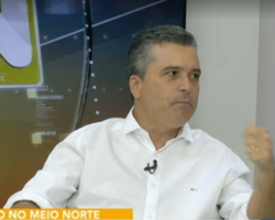 Rafael Fonteles trabalha com metas, diz deputado eleito, Dr. Vinícius 