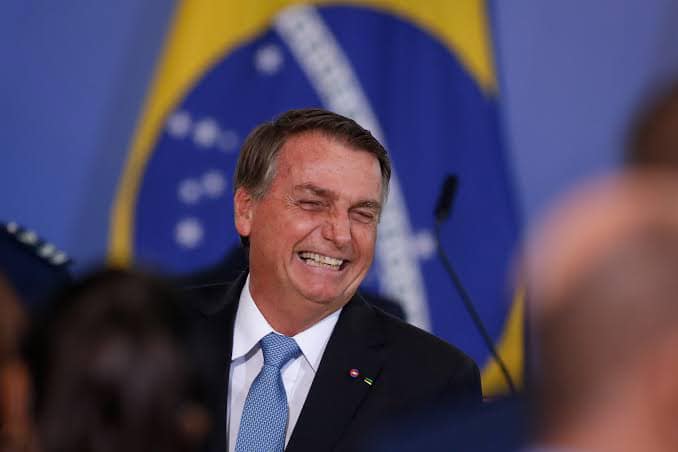 Jair Bolsonaro deve visitar o Piauí este mês (Foto: Divulgação)