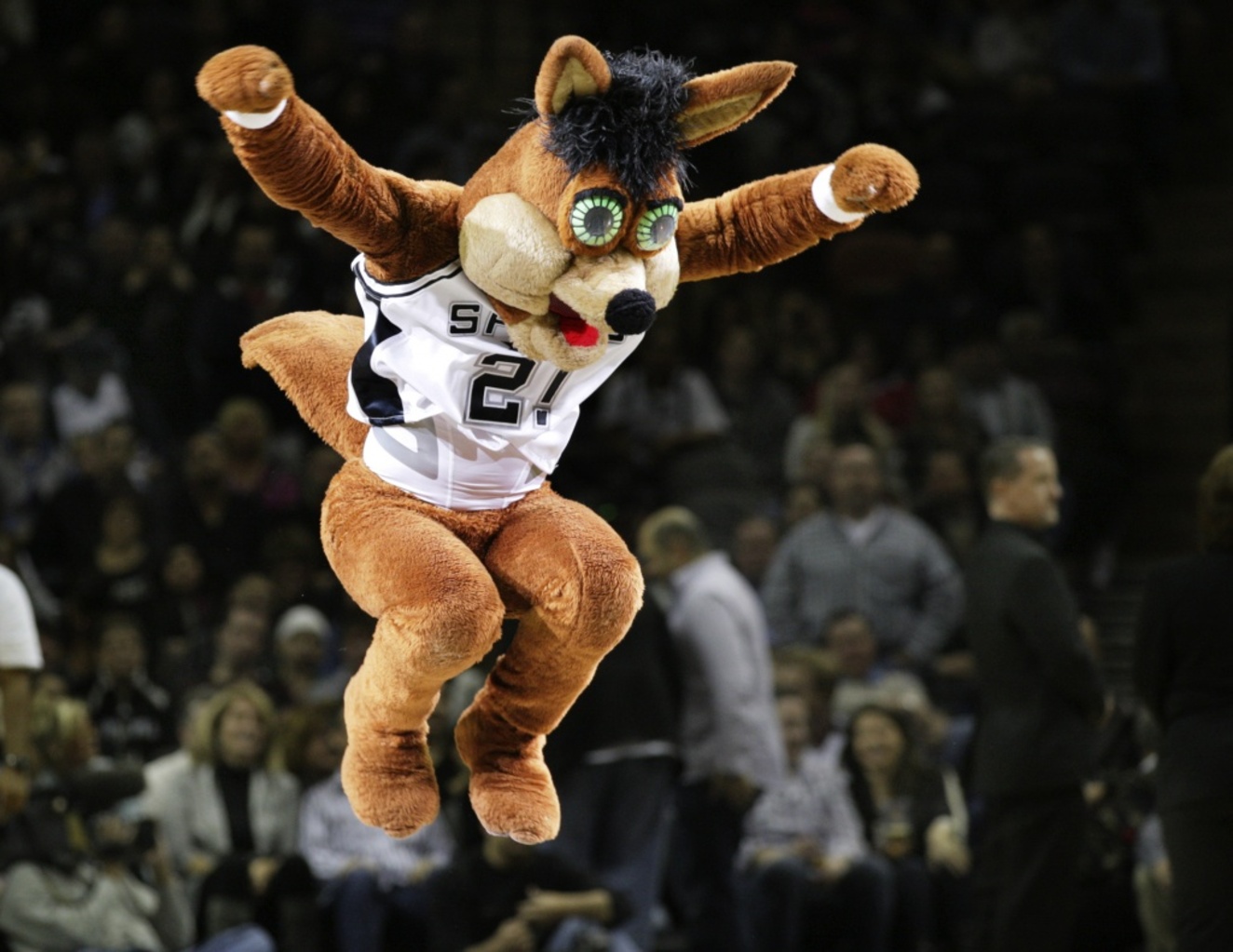 Mascotes Da Nba Chegam A Ganhar Mais De R Milh Es Por Ano Meionorte Com