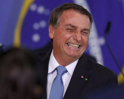 Bolsonaro virá ao Piauí neste mês para turbinar campanha do 2º turno