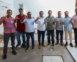 PDT do Piauí declara apoio a Lula no 2º turno: “Juntos, rumo à vitória”