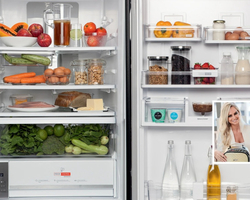 Quer emagrecer? Confira 6 alimentos que não podem faltar na sua geladeira