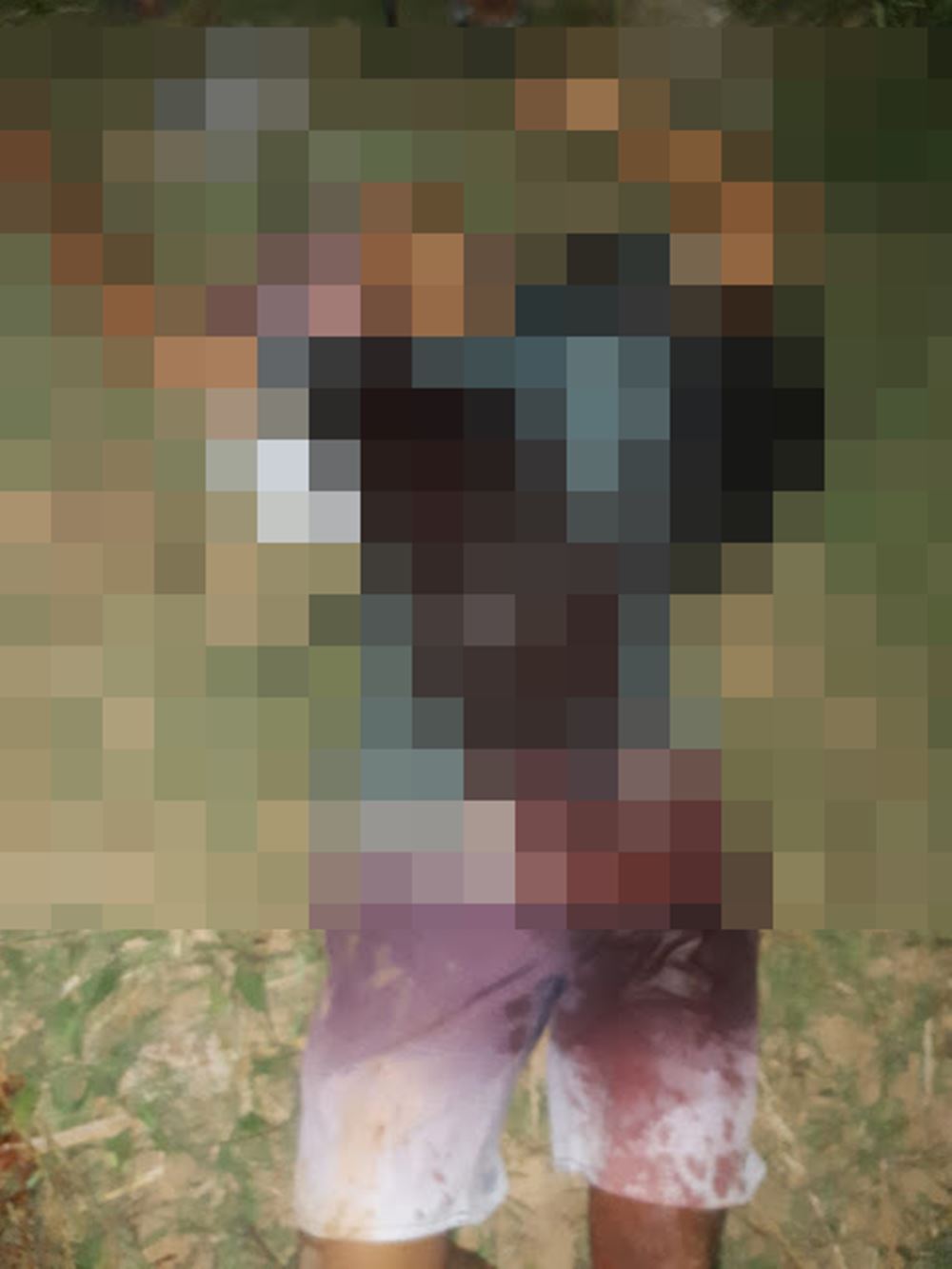 Adolescente é assassinado a tiros na cidade de Parnaíba - Imagem 1