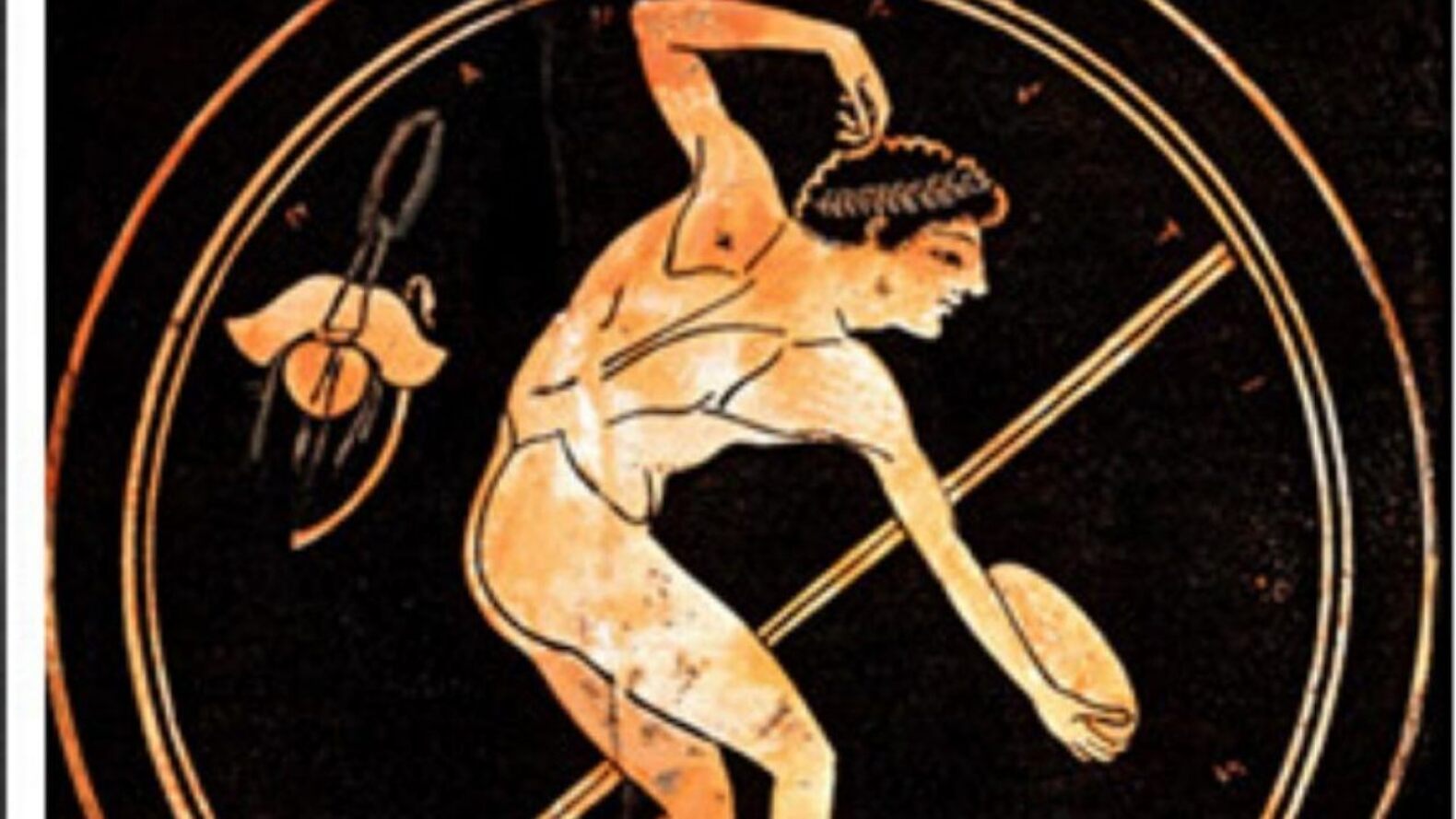 conheça os esportes mais antigos das olimpíadas meionorte com