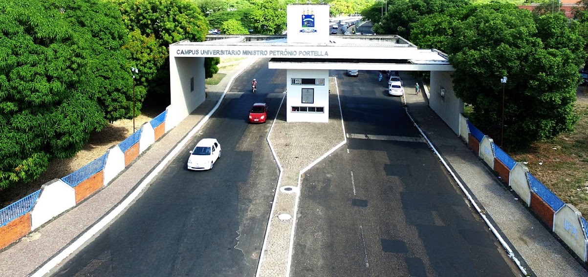UFPI deve ter corte de R$ 5,5 milhões do MEC anunciado pelo Governo Federal - Foto: Reprodução