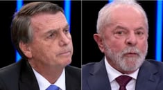 Pesquisa PoderData: Lula chega a 52% dos votos; Bolsonaro tem 48%