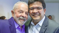 Rafael Fonteles garante ampliar percentual de Lula no Piauí para até 80%