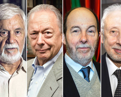 Criadores do Plano Real declaram voto em Lula e citam proteção à democracia