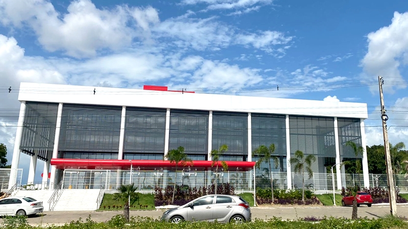 TJPI inaugura Sala de Acessibilidade Digital nesta segunda-feira (10) - Foto: Ascom