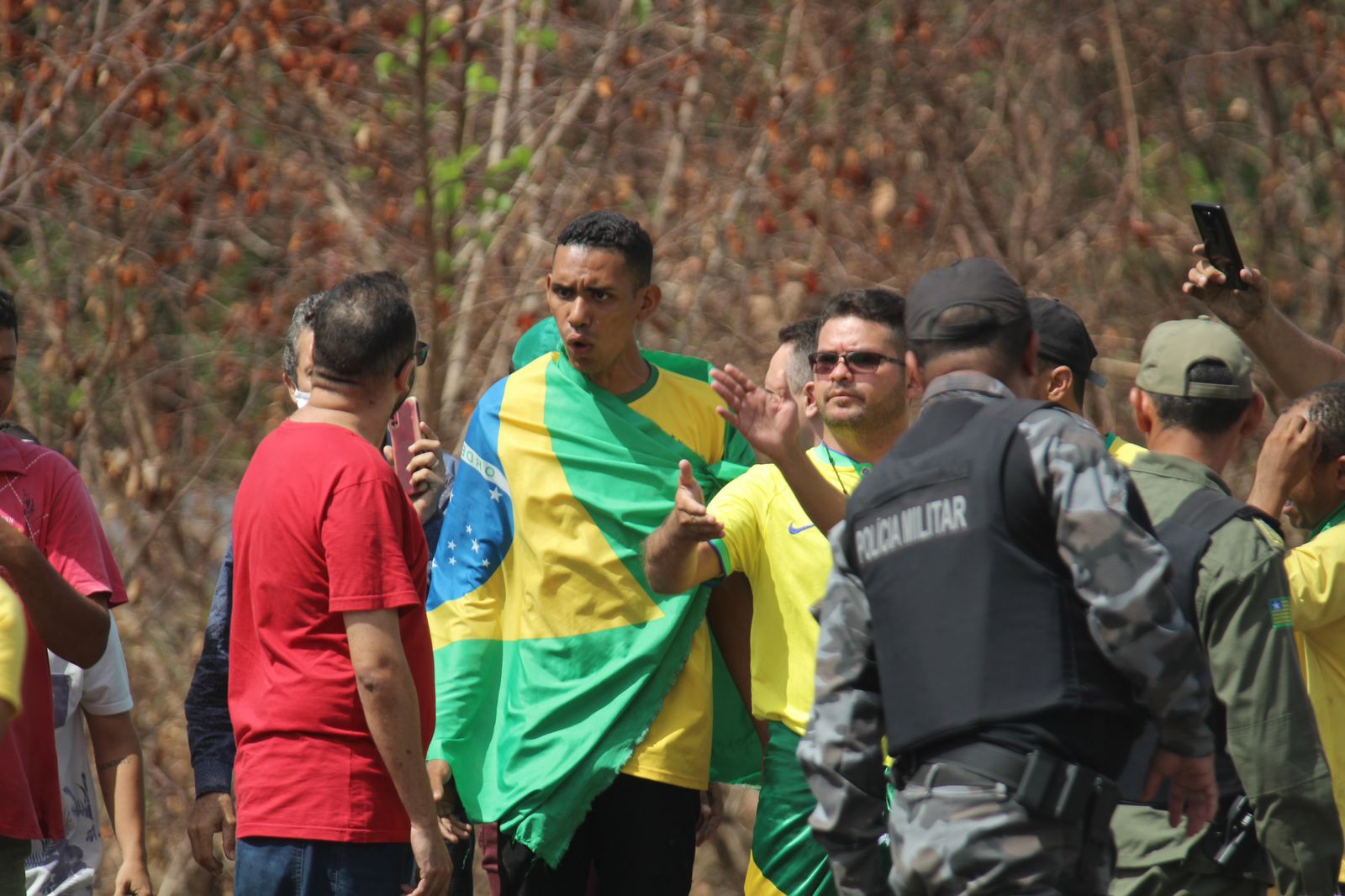 Foto: Raíssa Morais