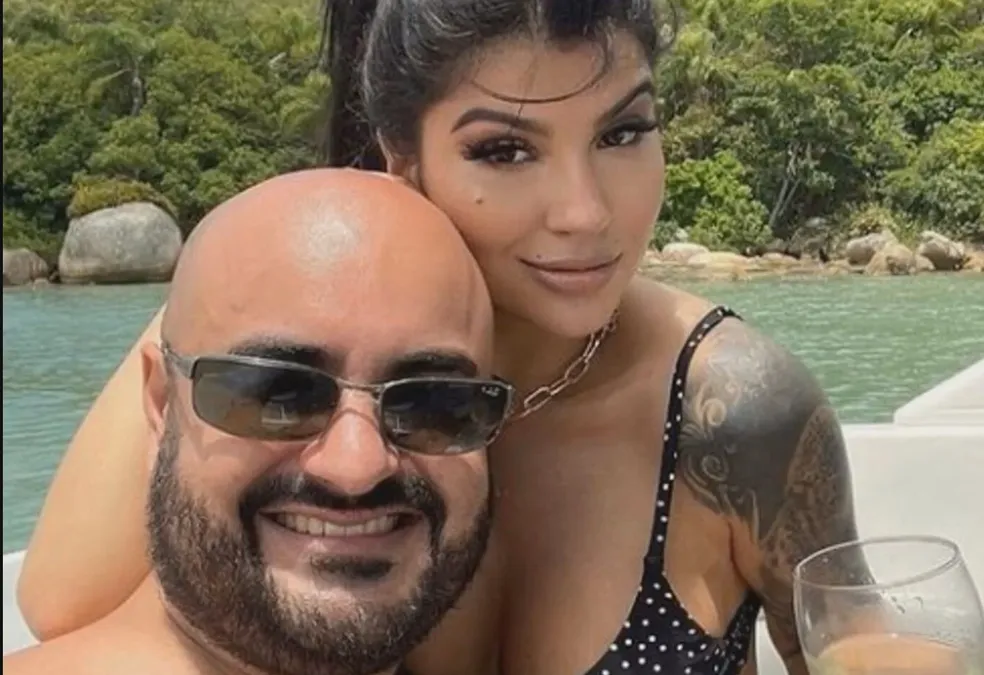 Jordan Guimarães foi morto pela noivo dentro de motel 