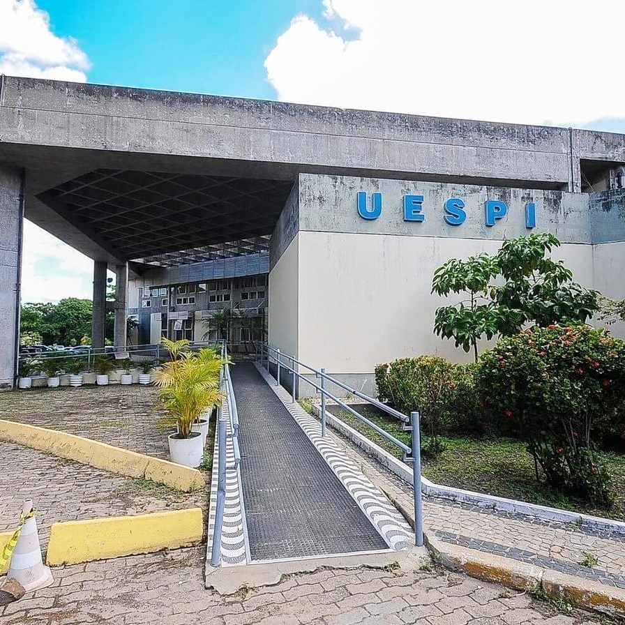 Uespi cancela período 2023.1 para readequação do calendário acadêmico - Imagem: Reprodução