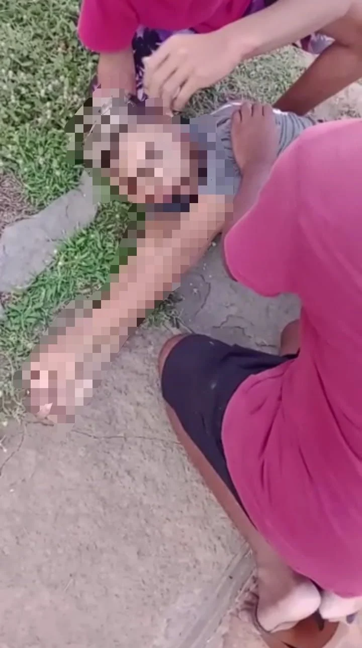 Jovem foi morto no Residencial Torqueto Neto