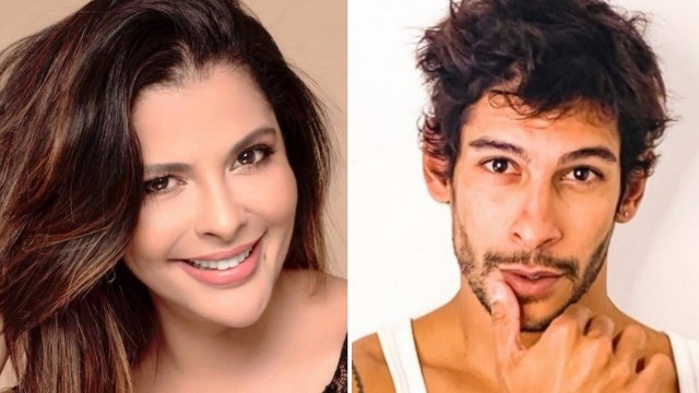 Os dois, Giselle e Shia estão mantendo o namoro longe dos holofotes - reprodução