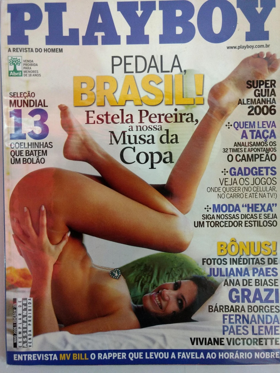 Estela Pereira