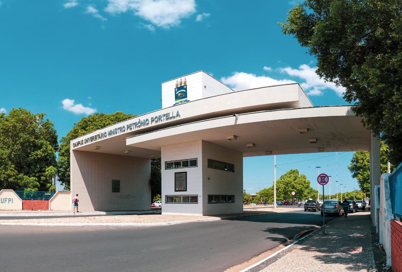 Concurso da UFPI terá vagas para professor no campus Petrônio Portella, em Teresina | foto: DivulgaçãoConcurso da UFPI terá vagas para professor no campus Petrônio Portella, em Teresina | foto: Divulgação