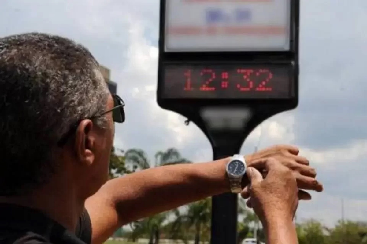 Lula faz enquete sobre horário de verão, e maioria defende retorno - Foto: Agência Brasil