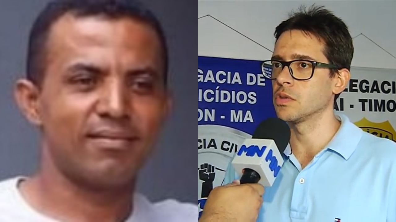 Polícia Civil investiga morte de homem após discussão em bar de Timon (Foto: Meio Norte)