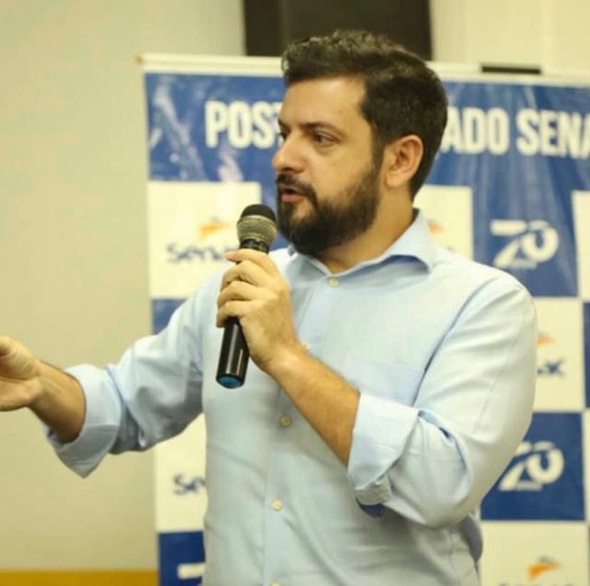 Economista Victor Hugo vai asusmir  Investe Piauí - Foto: Divulgação