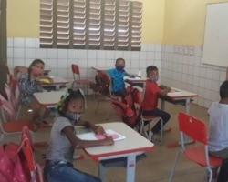 MP recomenda adequação de escolas para volta das aulas presenciais no Piauí