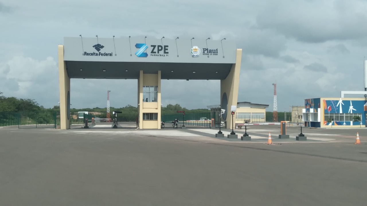ZPE de Parnaíba será aberta na segunda-feira (14) com portfólio diversificado de empresas exportadoras