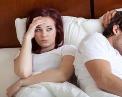 Ciência explica o sono imediato dos homens após fazerem sexo