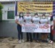 Hugo Napoleão realiza ação educativa no combate ao mosquito Aedes Aegypti