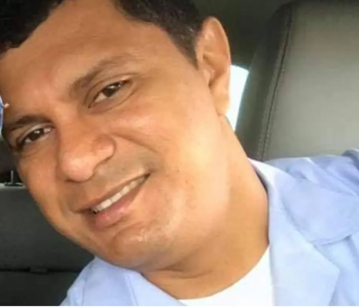 Manoel Rodrigues foi preso em Sevilha, na Espanha, em 2019, ao transportar 37 quilos de cocaína pura em voo da FAB