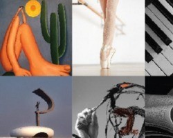 Funarte celebra os 100 anos da Semana de Arte Moderna