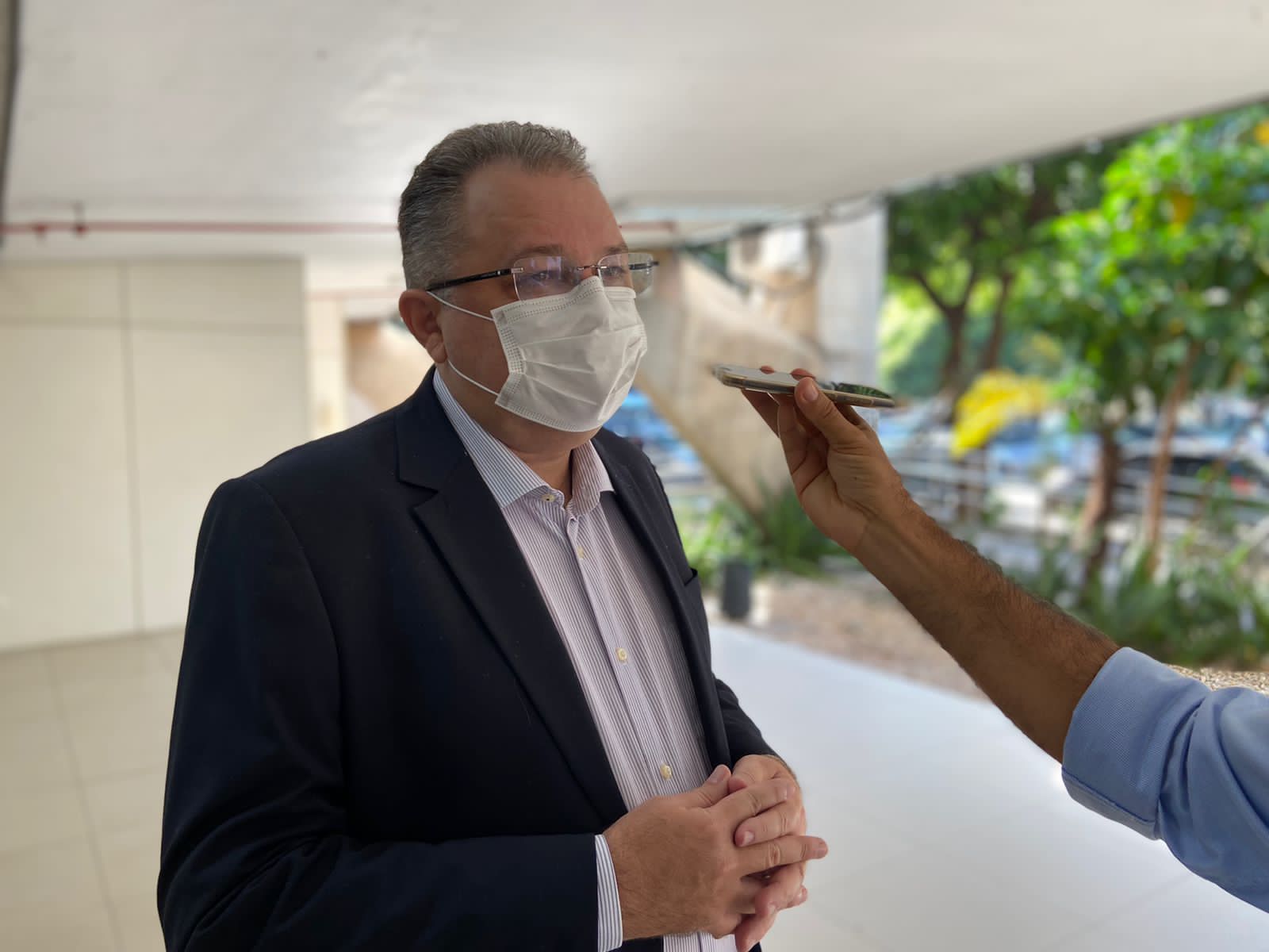 Dose de reforço é essencial para proteção contra a Covid-19 alerta Sesapi - Foto: Ascom