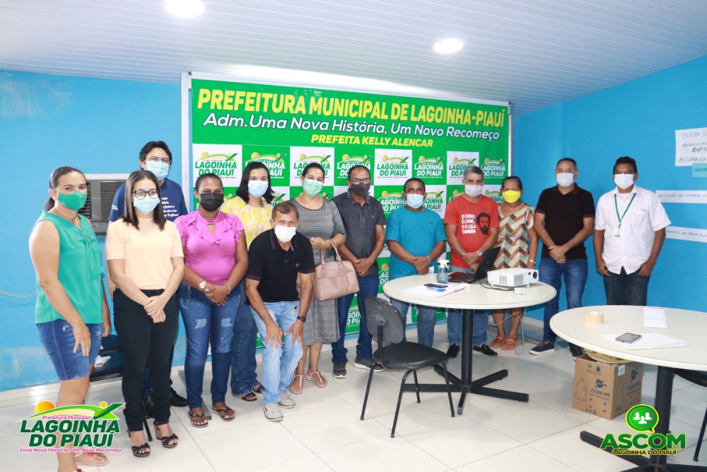 Reunião do Entre Rios foi realizada em Lagoinha - Imagem 1