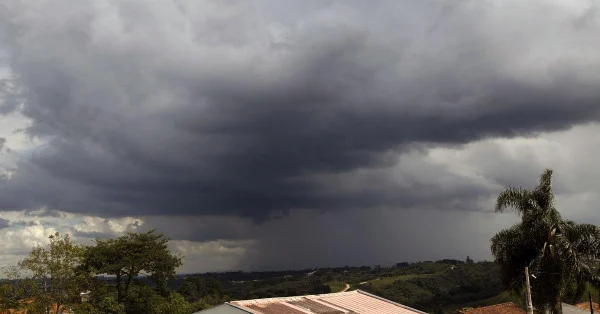 Tempo nublado predomina nos próximos dias | FOTO: Reprodução