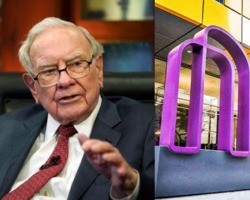  Warren Buffett triplica investimento no Nubank com 1 bilhão de doláres