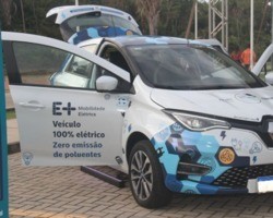 Piauí ganhará primeiro posto de carregamento para carros elétricos